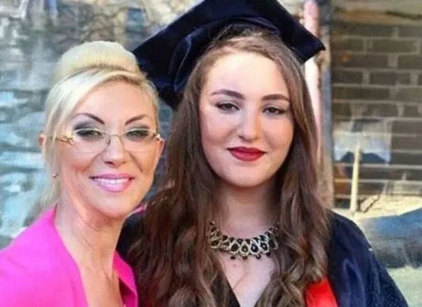 Güllü’nün ölümüyle ilgili yeni iddia: Oğlu Tuğberk annesine şiddet mi uyguladı? 4